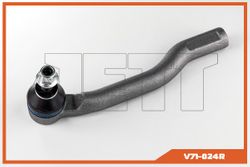 V71024R Наконечник рулевой