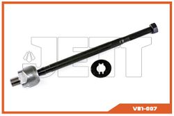 V81007 Тяга рулевая