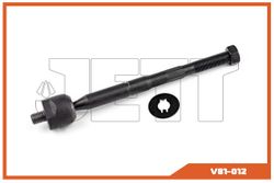 V81012 Тяга рулевая