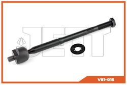 V81015 Тяга рулевая правая/левая (Цена за 1 штуку)