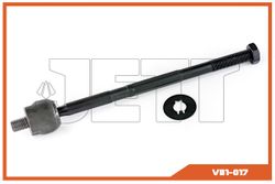 V81017 Тяга рулевая
