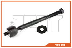V81018 Тяга рулевая