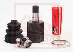 VWIU-PLS ШРУС ВНУТРЕННИЙ 22x31x26 (OEM-исполнение)