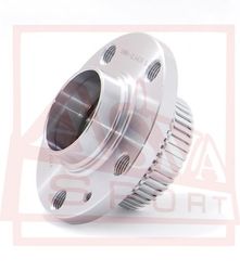 VWWH-8LA43R СТУПИЦА ЗАДНЯЯ