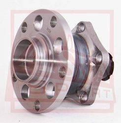 VWWH-B5R СТУПИЦА ЗАДНЯЯ