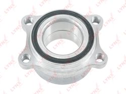 WB1032 Ступица колеса | зад прав/лев |