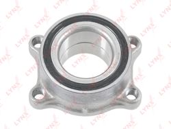 WB1032 Ступица колеса | зад прав/лев |