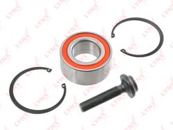 WB1057 Подшипник ступицы колеса | перед прав/лев |