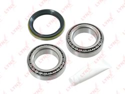 WB1089 Подшипник ступицы колеса к-т 2шт. | перед прав/лев |