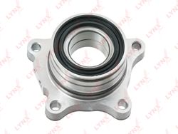 WB1491 Ступица колеса | зад прав |