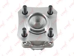 WH1001 Ступица колеса | зад прав/лев |