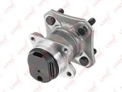 WH1001 Ступица колеса | зад прав/лев |