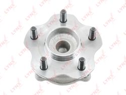 WH1009 Ступица колеса | зад прав/лев |