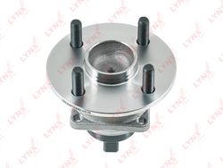 WH1019 Ступица колеса | зад прав/лев |