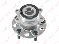 WH1021 Ступица колеса | зад прав/лев |