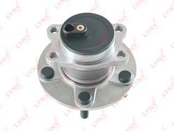 WH1026 Ступица колеса | зад прав/лев |