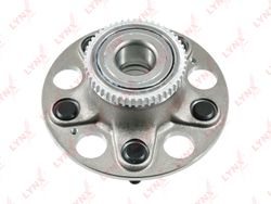 WH1152 Ступица колеса | зад прав/лев |