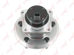 WH1158 Ступица колеса | зад прав/лев |