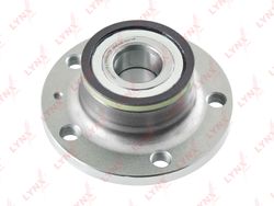 WH1170 Ступица колеса | зад прав/лев |