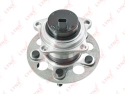 WH1175 Ступица колеса | зад прав/лев |