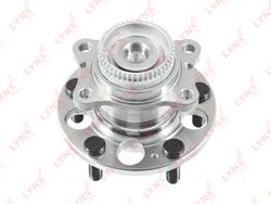 WH1487 Ступица колеса | зад прав/лев |