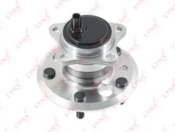 WH1494 Ступица колеса | зад прав |