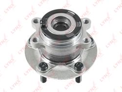 WH1499 Ступица колеса | зад прав/лев |