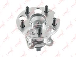 WH1503 Ступица колеса | зад лев |